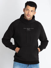 turtle neck sweatshirt for men